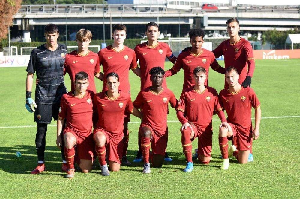 PRIMAVERA - SS Lazio vs AS Roma: le probabili formazioni