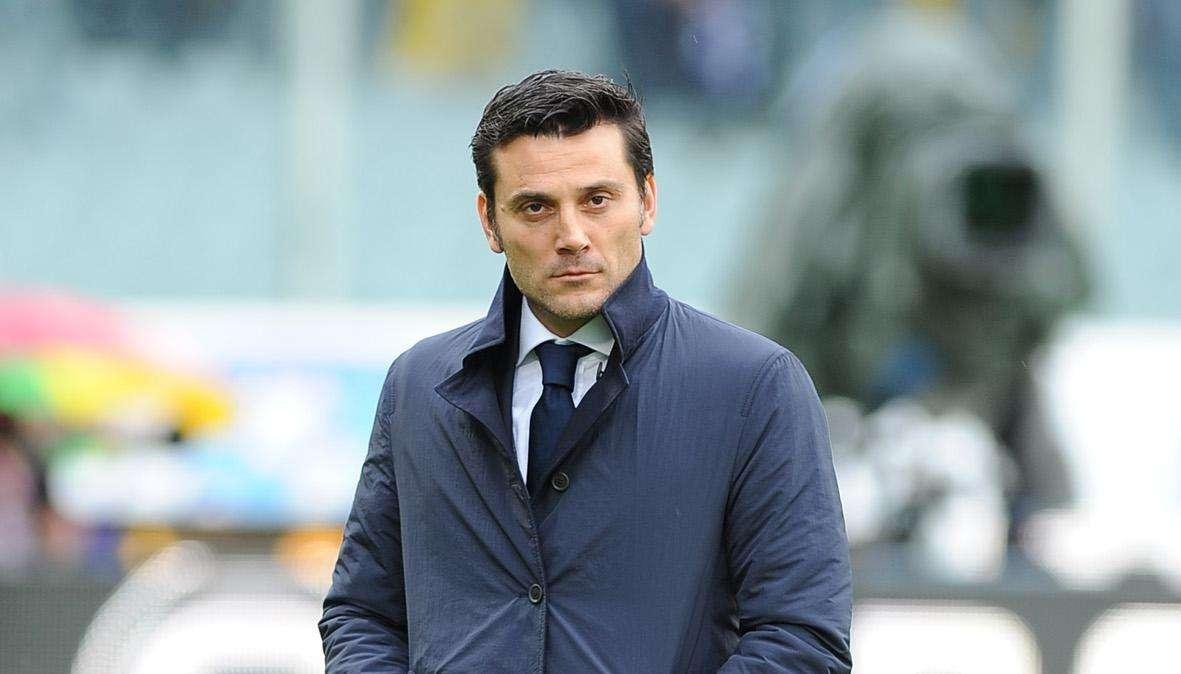 Montella: "Tornare alla Roma sarebbe stata la scelta peggiore per la mia carriera"