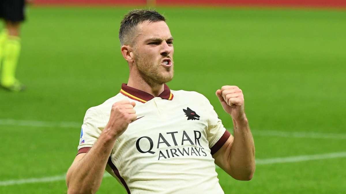 Veretout esalta la squadra: "Un gruppo forte si vede anche nelle serate più difficili"