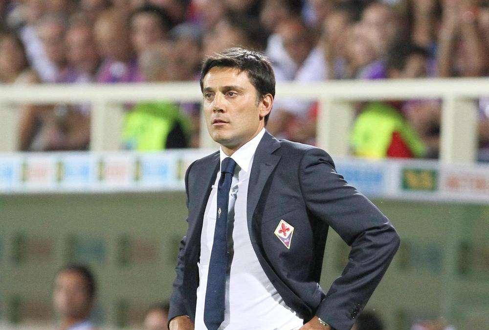 Fiorentina, Montella: "Addio di Ljajic inevitabile. Non sono deluso da lui"