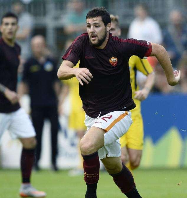 Sky Sport: "Le ultime sul futuro di Destro"