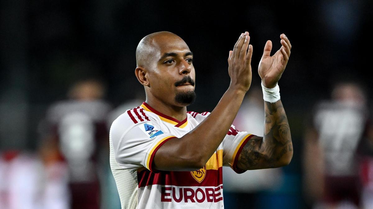 Torino-Roma 0-2 - Le pagelle dei quotidiani: Balerdi gigante, Malen ancora protagonista