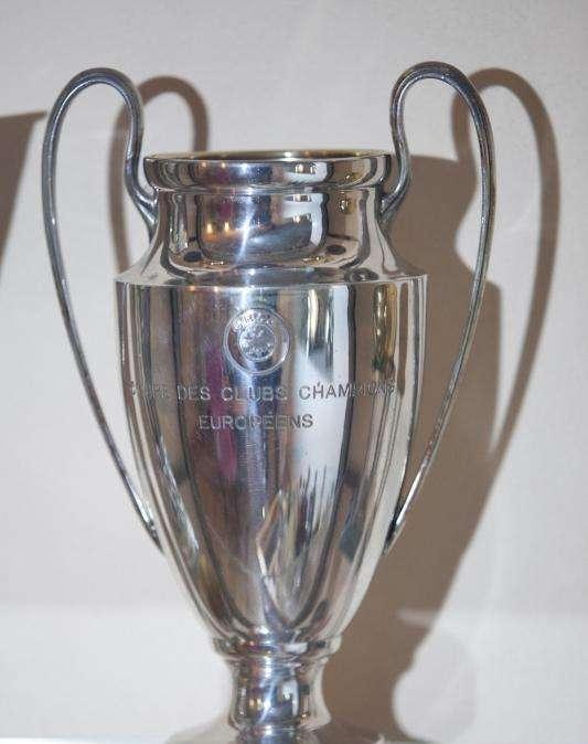 Nuova formula per la Champions League