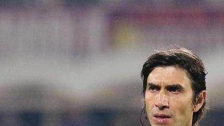 L'arbitro - Tabù Calvarese: con lui la Roma non vince da oltre due anni. Ultimo precedente con la Samp a gennaio
