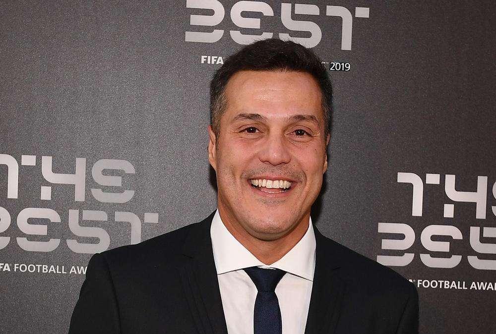Júlio César su Mourinho: "Primo a vincere tutte le coppe. È ancora di più lo Special One"