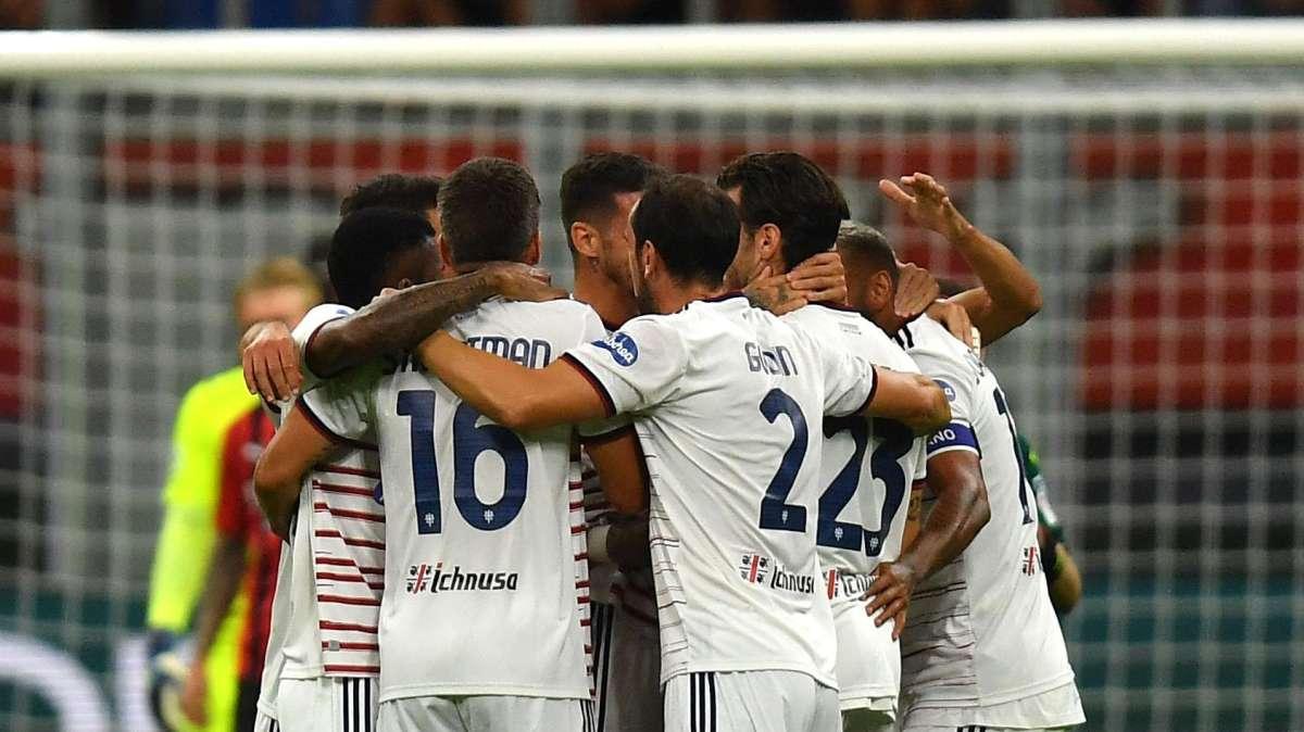 Cambio Campo - Aresu: "Mi aspetto una partita complicata per il Cagliari, ma i sardi hanno bisogno di fare punti. Le assenze possono pesare"