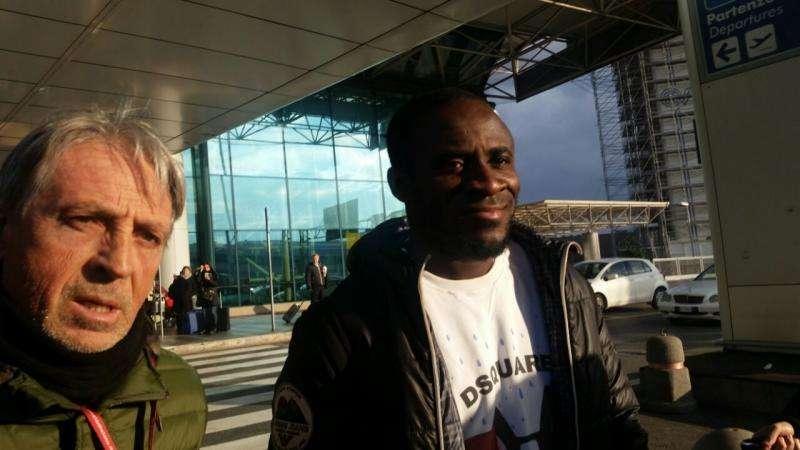 LA VOCE DELLA SERA – Doumbia: "Sono contento di essere qui". Nainggolan: "Essere alla Roma è una grandissima responsabilità". Trigoria, Pjanic torna in gruppo