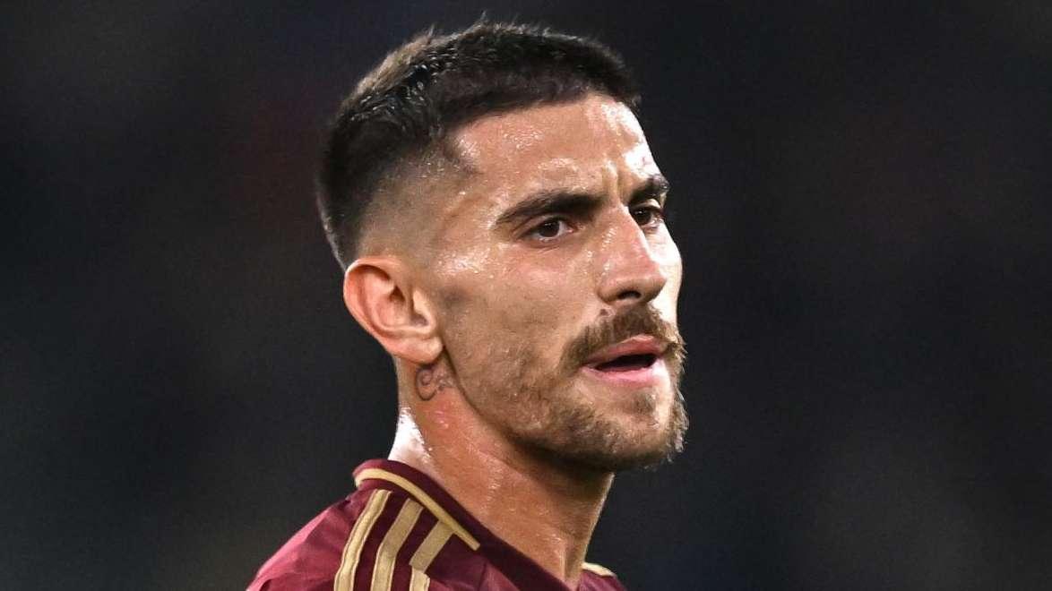 Calciomercato Roma - Pellegrini verso l'addio: su di lui Inter, Milan e Napoli