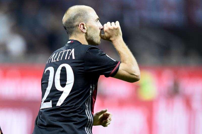 Milan-Sassuolo 4-3 - Gli highlights della partita. VIDEO!