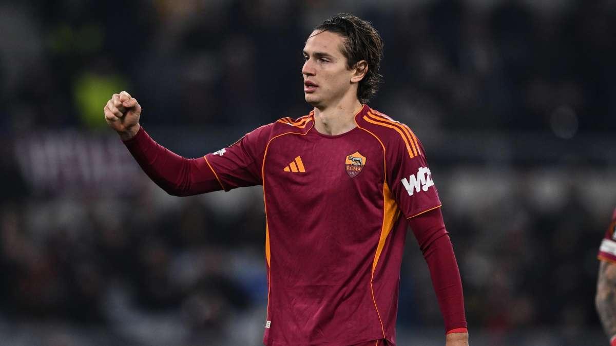 Napoli-Roma - L'attesa dei tifosi: "Il pianto preventivo dei loro sostenitori è grottesco. Preferisco Ghilardi a Hermoso"