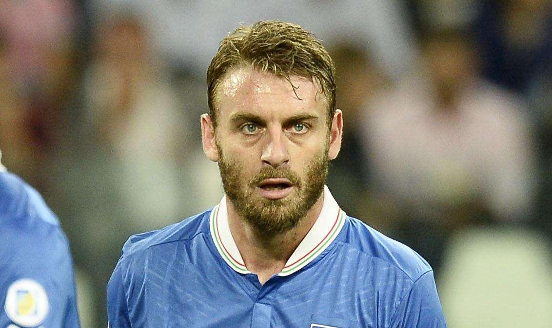 La Roma in Nazionale: Italia-Nigeria 2-2, De Rossi e Florenzi ancora assenti