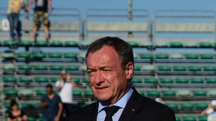 Südtirol, Baumgartner: "Vogliamo continuare così, non siamo mai arrivati così in alto a questo punto". AUDIO!