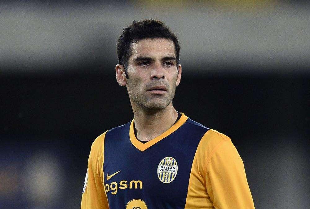 Hellas Verona, Marquez: "Contro la Roma possiamo fare una grande gara"