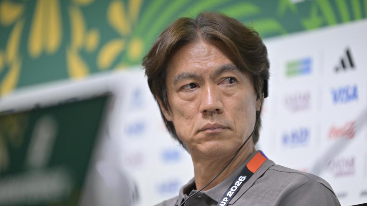 Mondiali, critiche anche dal Capo di Stato: si dimette il ct della Corea