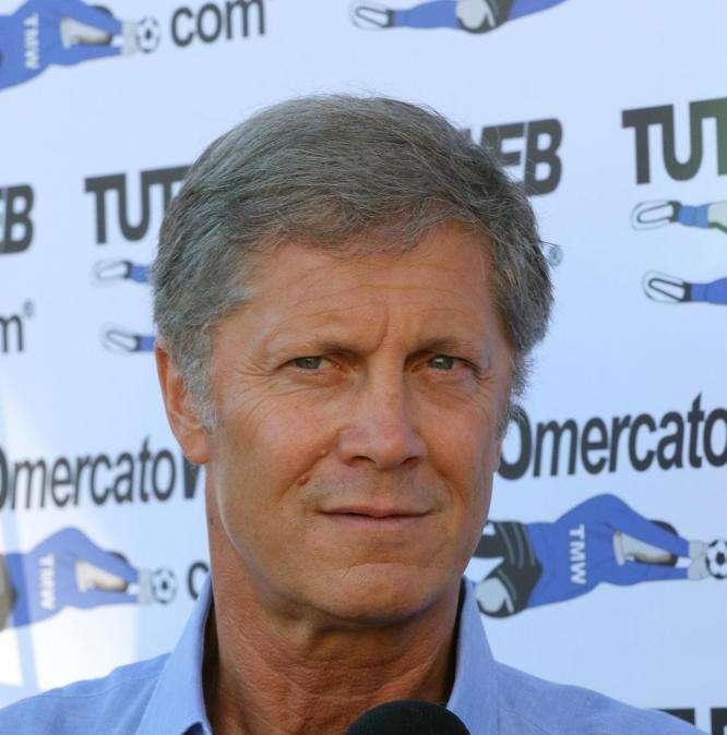 Collovati: "Juventus e Napoli vinceranno contro le romane"