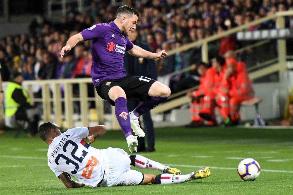 Rebus Veretout, da definire ancora commissioni e ingaggio