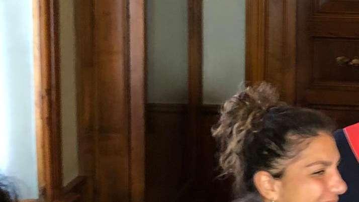 Roma Femminile, Bartoli: "Non vediamo l'ora di giocare la Champions al Tre Fontane"
