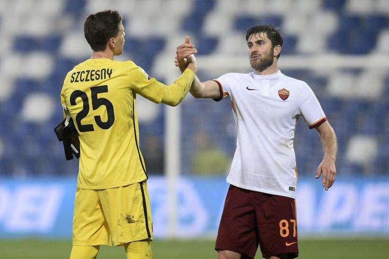 Instagram, Szczesny: "Grande vittoria stasera". FOTO!