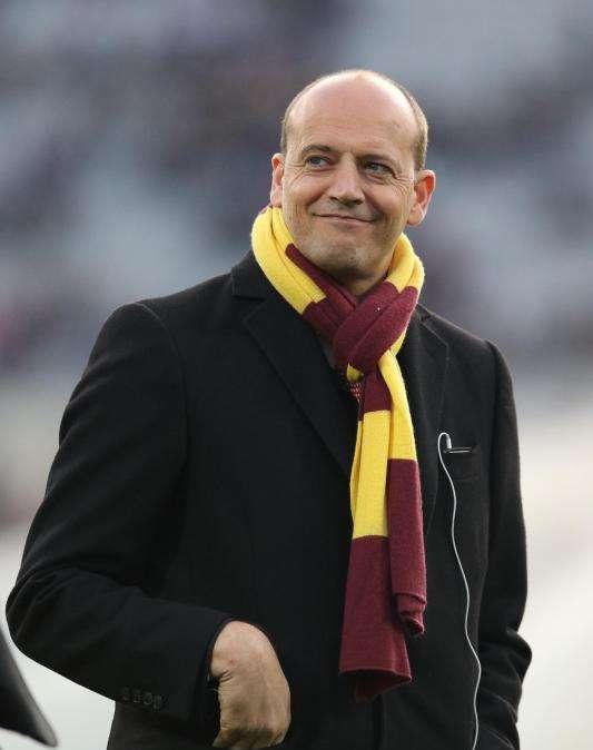 Baldissoni: "Abbiamo avuto un grande approccio, dovevamo vincere. E la Lazio ora è a -8..."