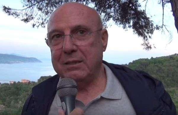Spezia, Volpi: "Sarebbe un sogno andare avanti"