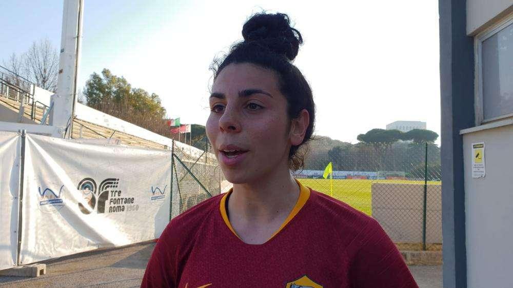 Cunsolo: "Siamo felici, vogliamo e meritiamo la finale". VIDEO!