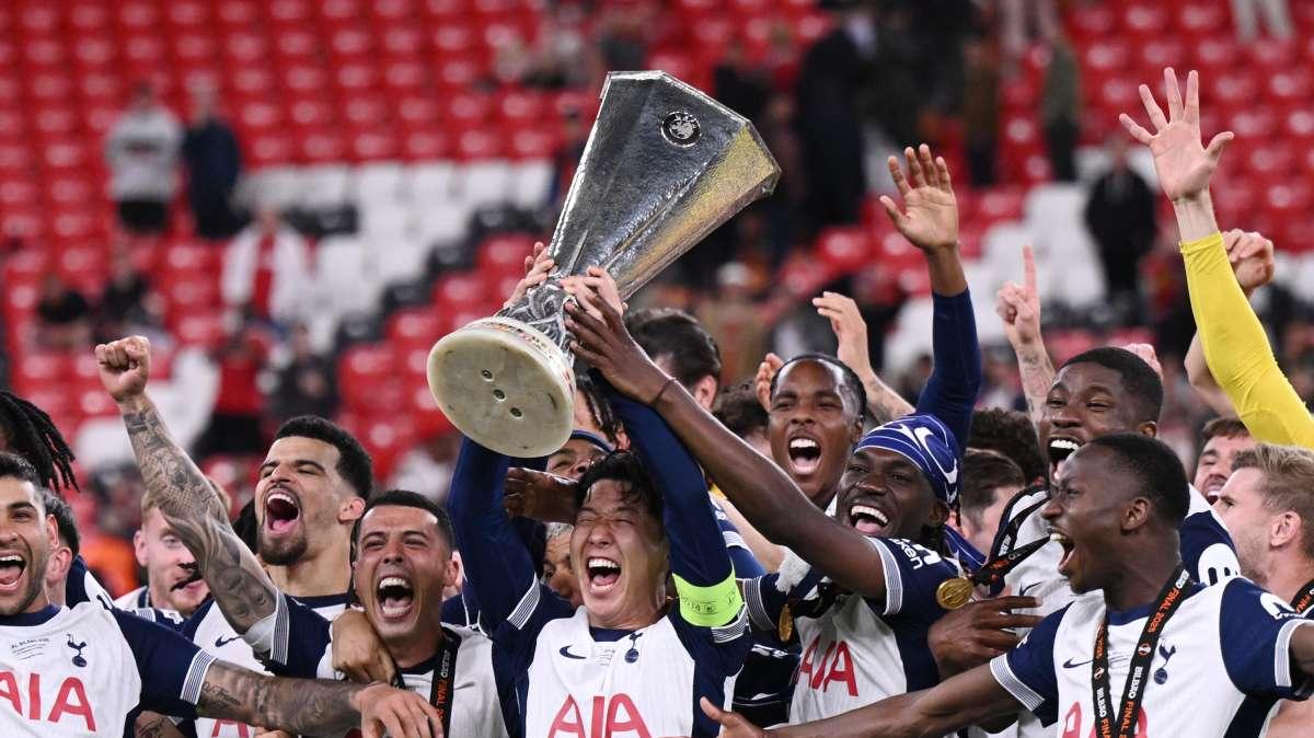 Tottenham, Frank: "Il Psg ha tanti campioni, per noi è uno stimolo in più"