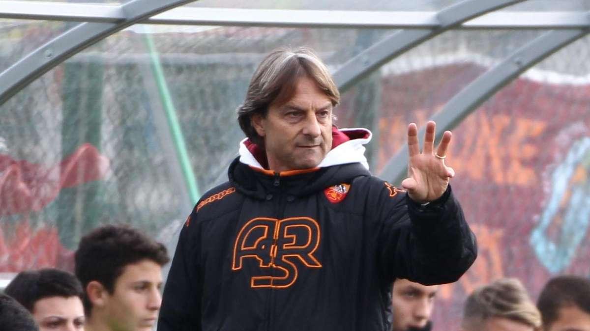 De Rossi: "Non siamo riusciti a scardinare la difesa del Napoli. Ora pensiamo al Vicenza"