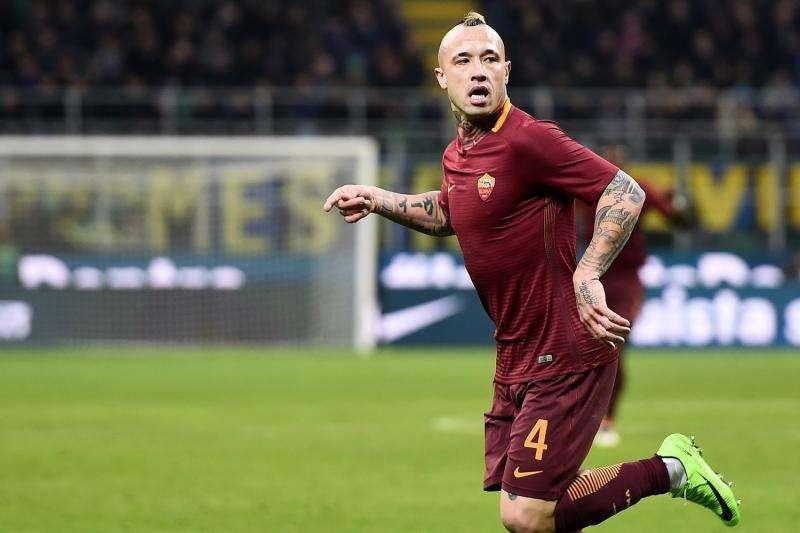 Nainggolan: "Ho parlato con Conte, il Chelsea mi voleva. Sto bene qui, datemi il sole e verrò in Premier..."