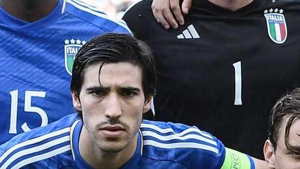 La Roma in Nazionale - Turchia U21-Italia U21 0-2 - Buon ingresso per Bove, in campo dal 65'