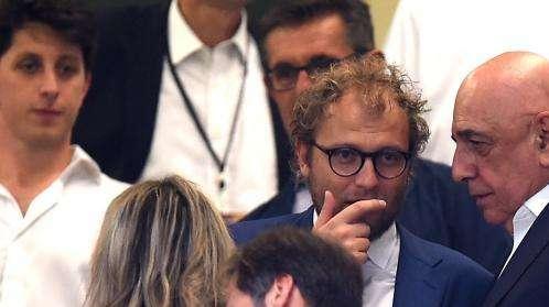 Lotti: "Condizioni favorevoli per realizzare lo Stadio della Roma. Farà bene al nostro calcio"