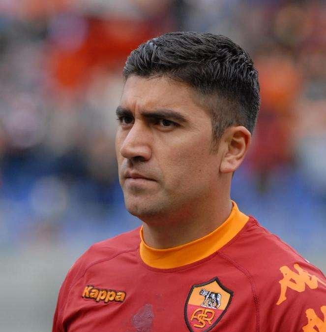 Slideshow, Pizarro: "Mai visto un gruppo come quello avuto alla Roma". VIDEO!