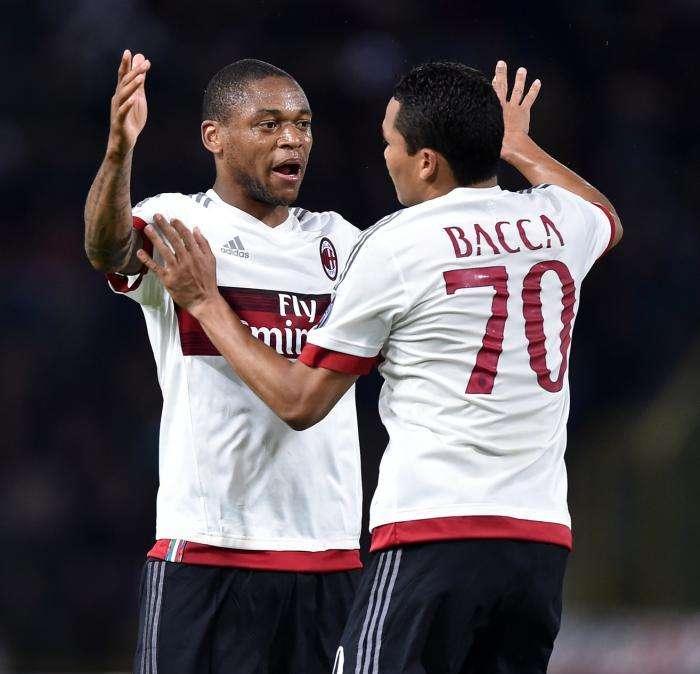 Milan, formazione rivoluzionata nell'allenamento odierno: gioca Luiz Adriano