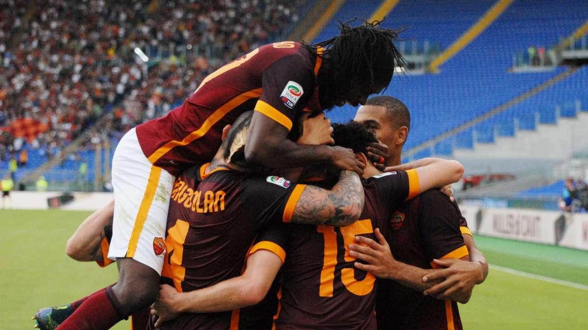 Accadde oggi - La Roma strapazza Frosinone e Carpi, le accuse di Almeyda