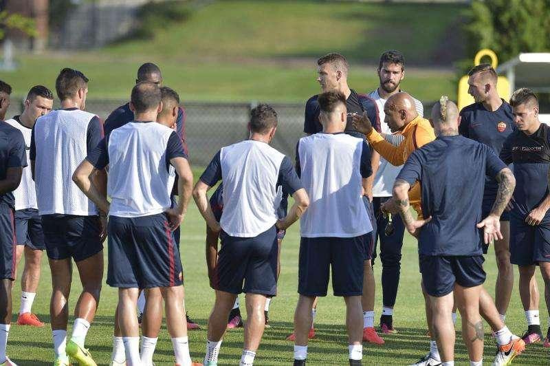 MONTREAL - Risveglio muscolare per la squadra, poi spazio alla tattica