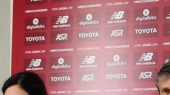 TARDINI - Roma Femminile, Spugna: "È una finale e vogliamo il trofeo"