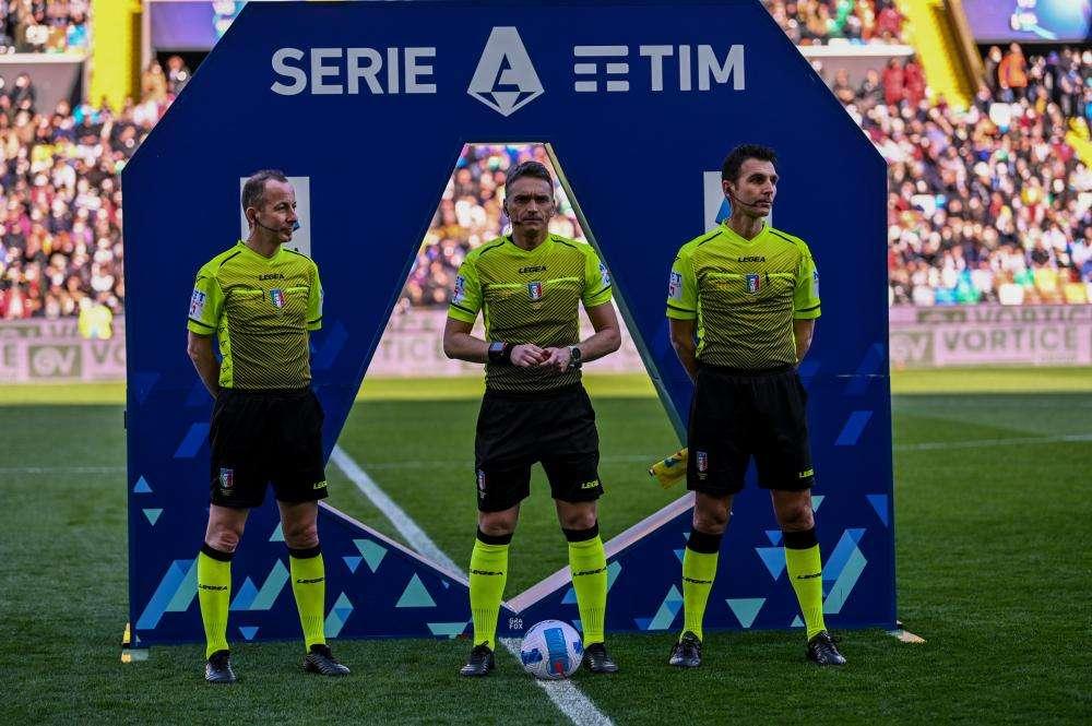 Lega Serie A,  Casini è il nuovo presidente
