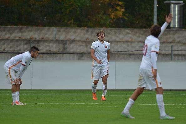 PAGELLE FC CROTONE vs AS ROMA 2-0 - Giallorossi nuovamente KO. Positivo il rientro di Paolelli