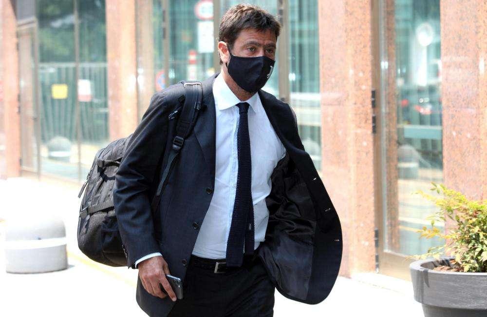 Juve, azionisti approvano aumento capitale 400 milioni