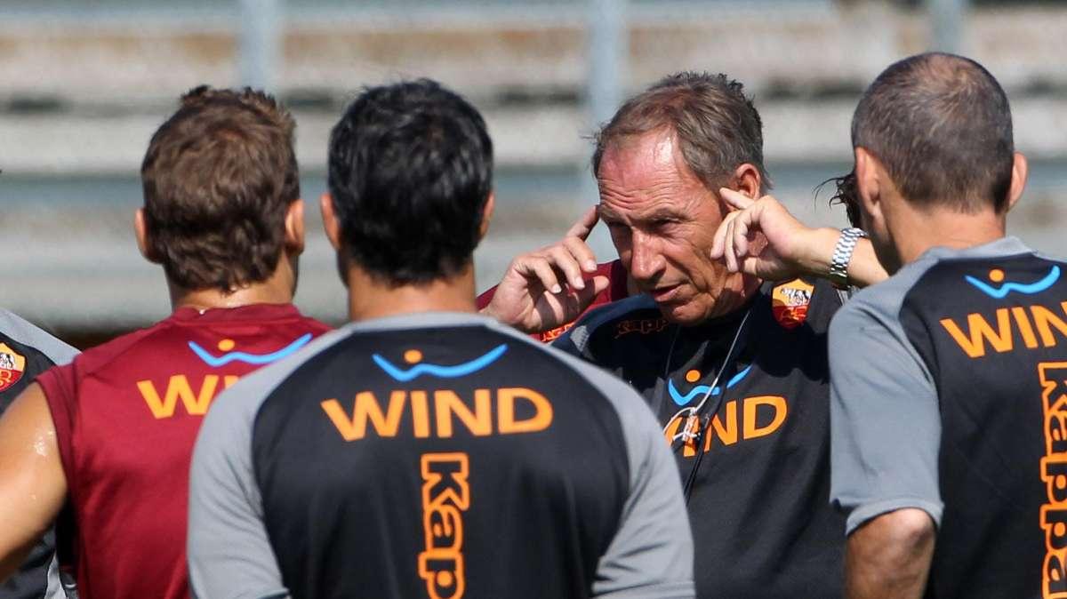 LA VOCE DELLA SERA - Ritorno di fiamma per Rolando, Zeman fa visita al Pescara, Okaka vicino allo Spezia