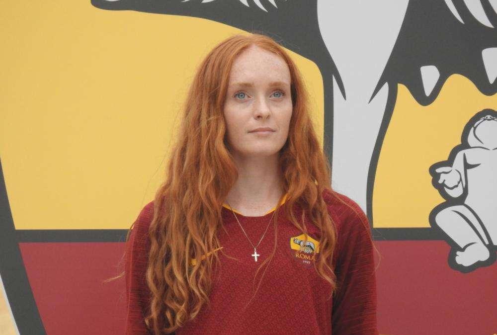 AS Roma femminile - Giovedì alle 16:00 l'amichevole contro l'Italia Under 19 a Formia 