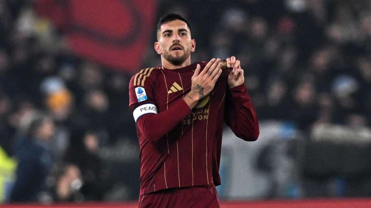 Calciomercato Roma - Pellegrini e il Napoli avevano già trovato un accordo 