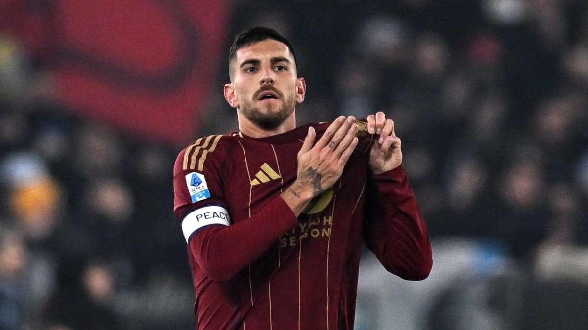 Pellegrini-Roma, un amore al capolinea?