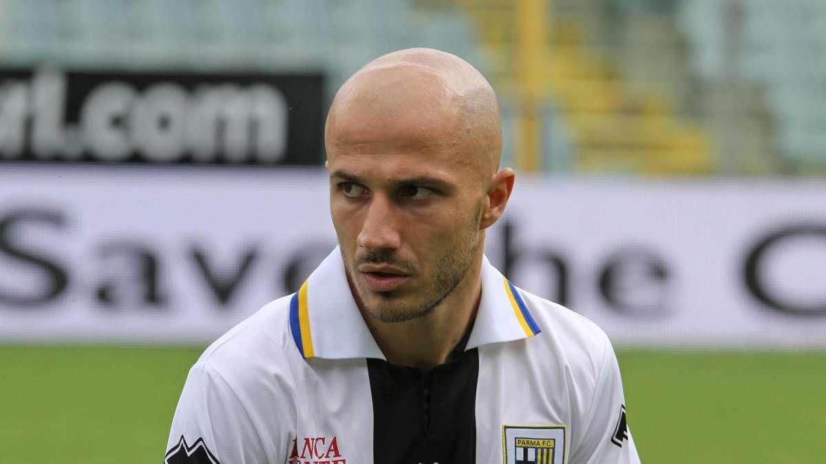 Parma, Valiani nel tridente anti-Roma