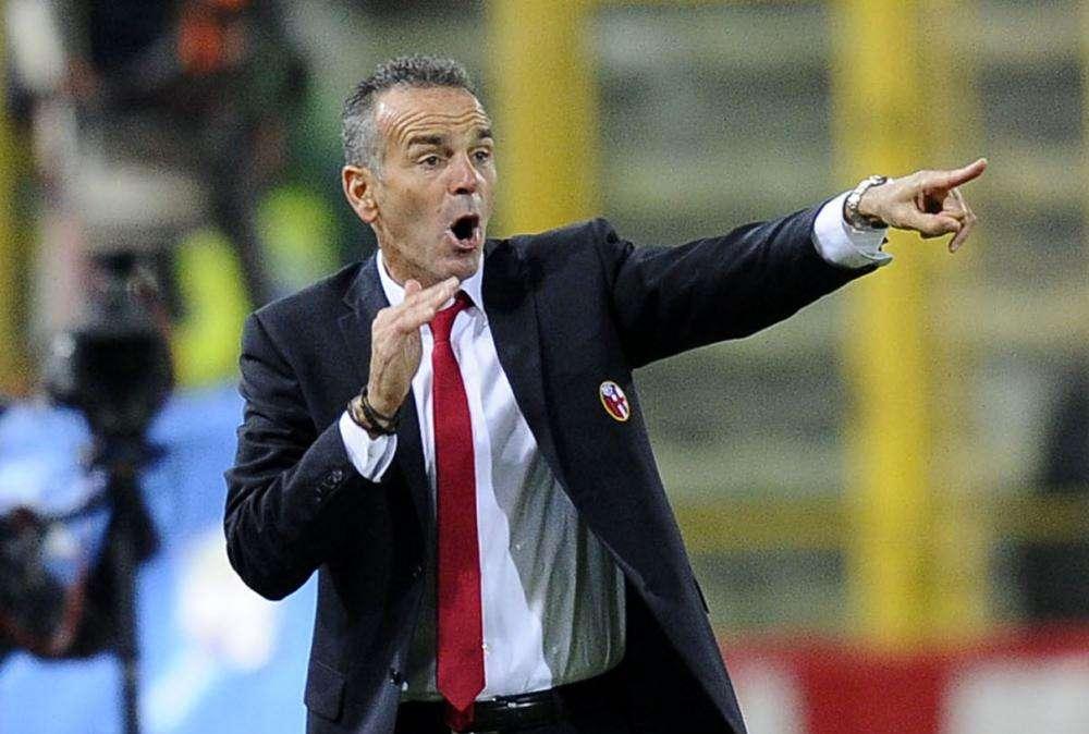 Pioli: "La Roma di Luis Enrique è la squadra migliore che ho affrontato"