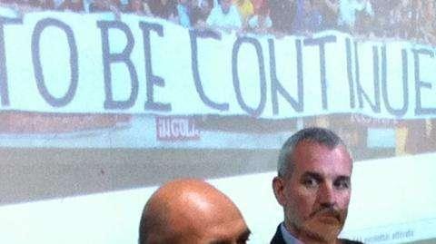 Liverpool-Roma, Contucci: "Il ragazzo arrestato venne assolto dal fatto che diede origine al DASPO" 