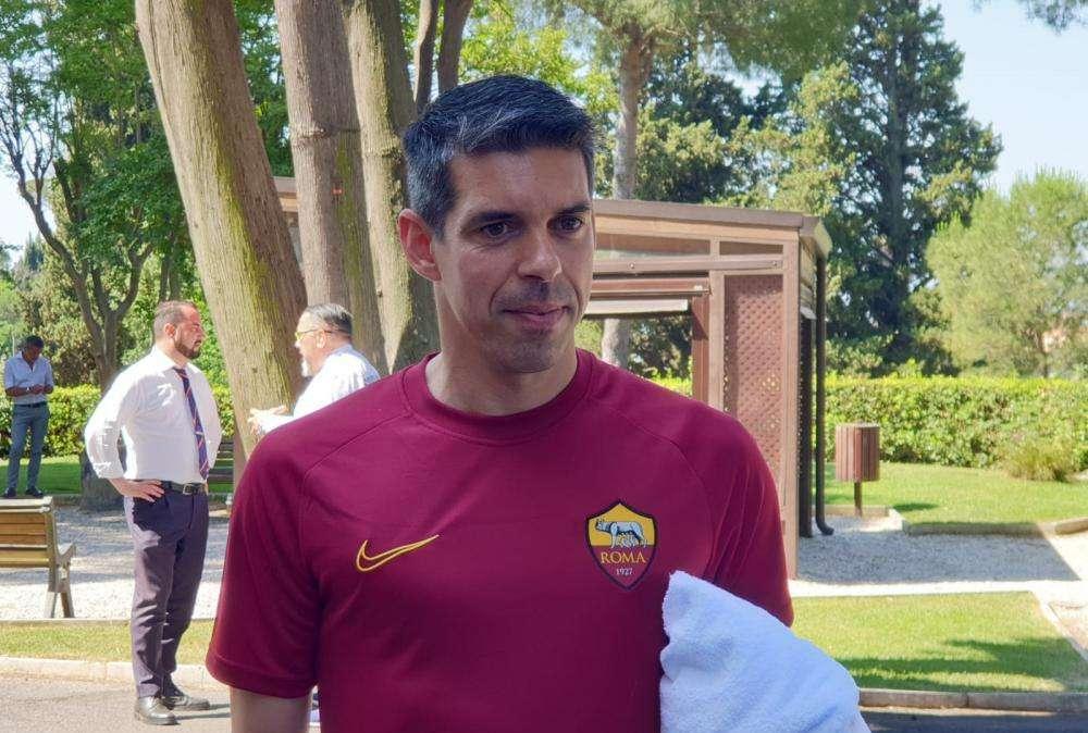 Instagram, l'appello di Nuno Campos: "Restate a casa". FOTO!
