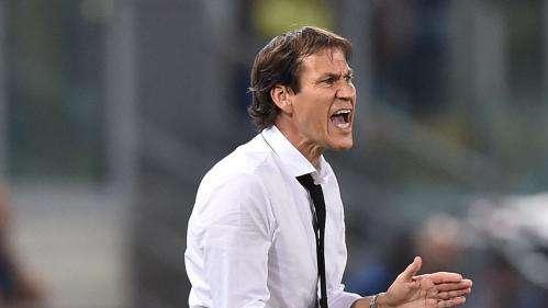 Twitter, Serie A: "La Roma è la squadra che tira più in porta". FOTO!