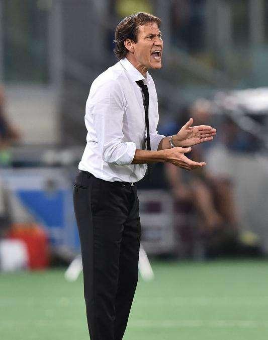 Roma-Empoli, i convocati di Garcia
