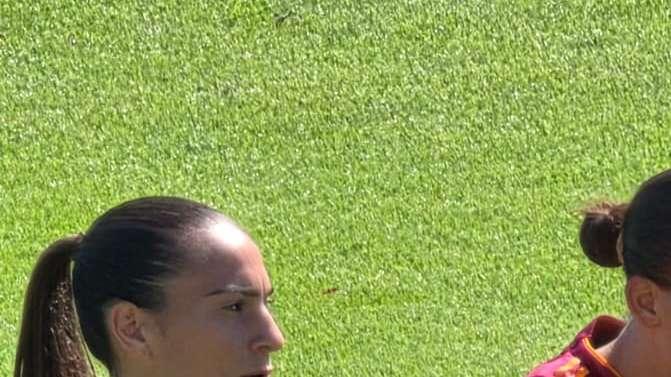 Serie A Femminile - Milan-Roma 1-2 - Le pagelle del match