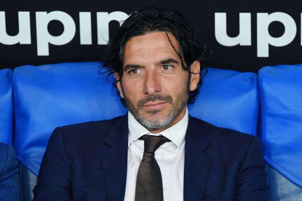 Parma, Lucarelli: "Sosta affrontata nel migliore dei modi avendo battuto la Roma"